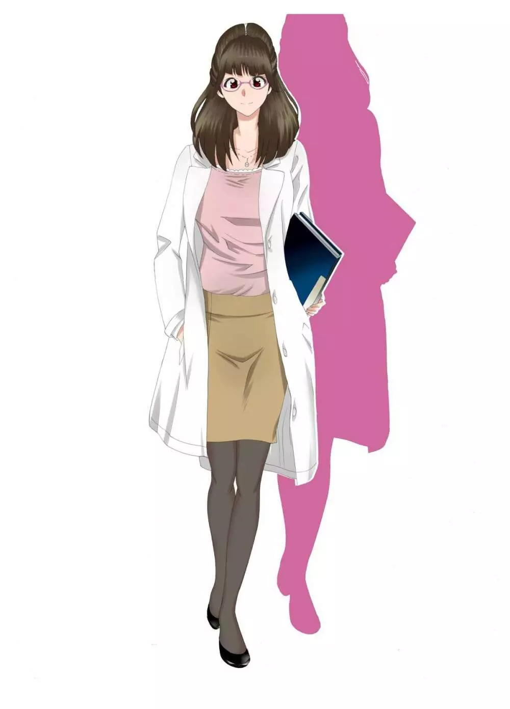 Mッ娘露出~みつかれば肉便器~マゾ志願理系女 早乙女はるか後編 Page.29