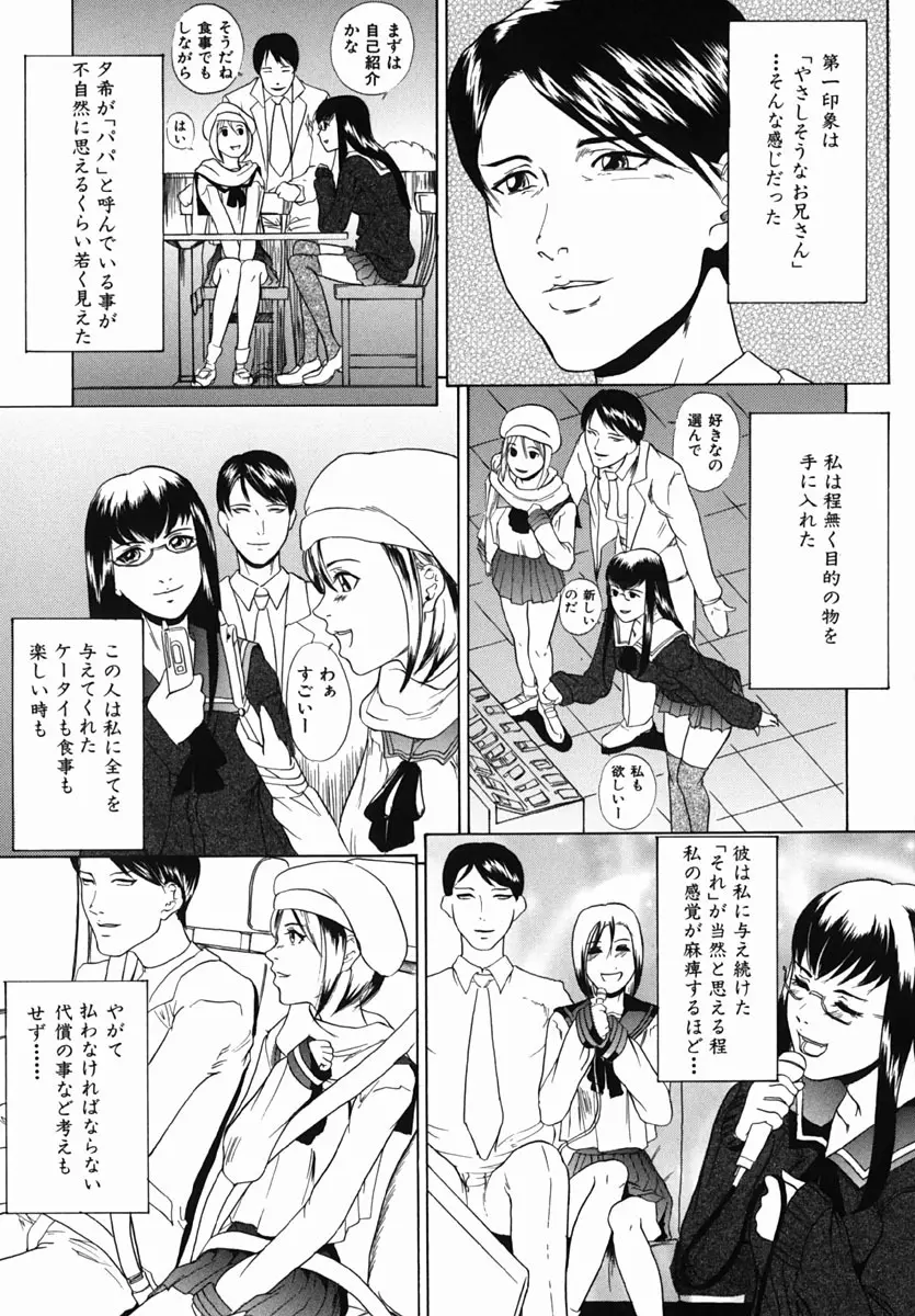 やりまくり Page.121