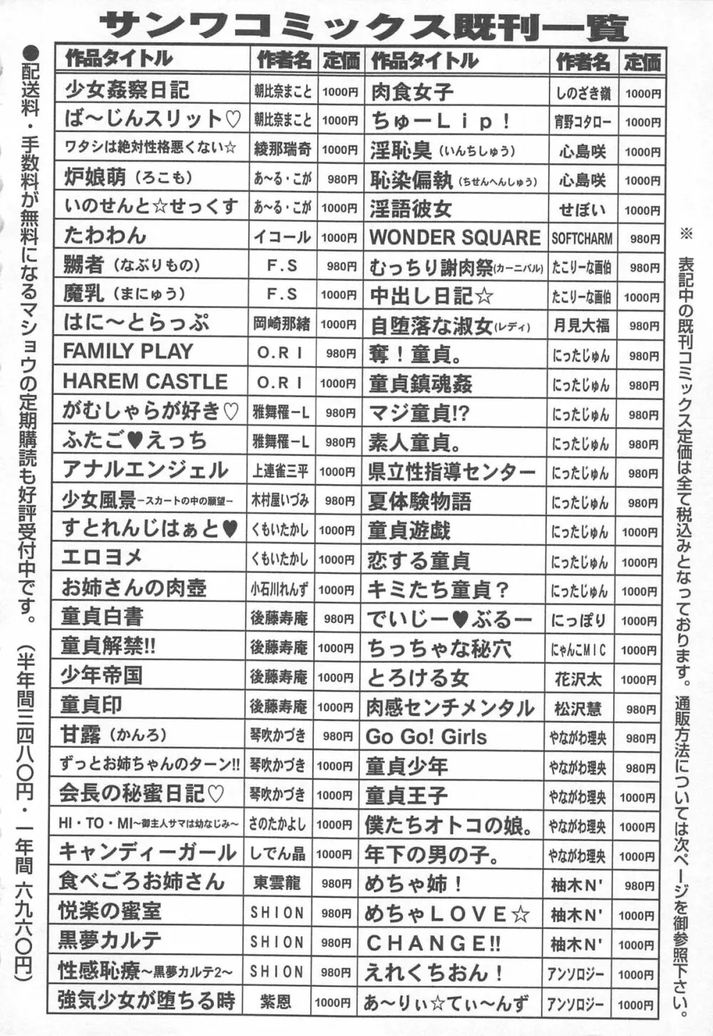 妻恋 Page.196