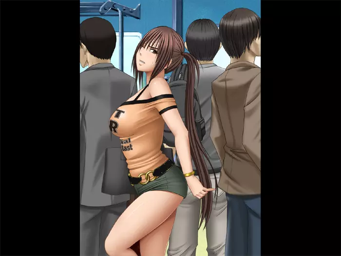 命令に逆らえない女 ~女を思いのまま操る悪魔のスマートフォン~ Page.22