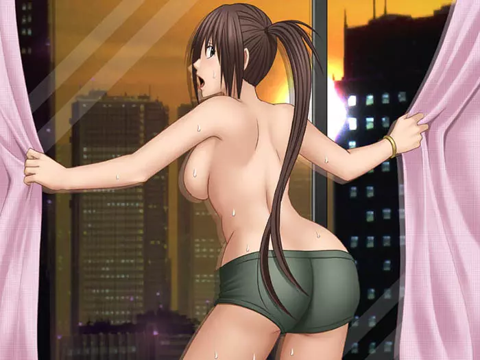 命令に逆らえない女 ~女を思いのまま操る悪魔のスマートフォン~ Page.35
