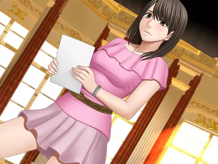 命令に逆らえない女 ~女を思いのまま操る悪魔のスマートフォン~ Page.49