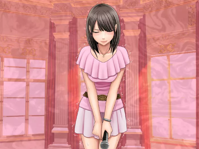 命令に逆らえない女 ~女を思いのまま操る悪魔のスマートフォン~ Page.51