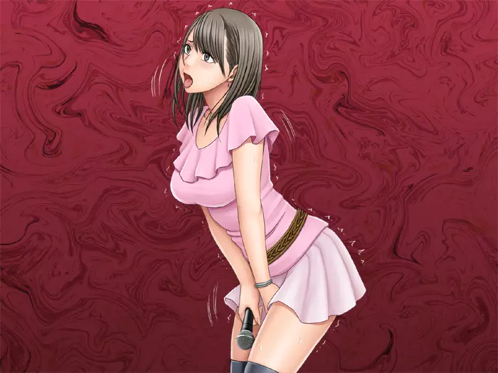 命令に逆らえない女 ~女を思いのまま操る悪魔のスマートフォン~ Page.53