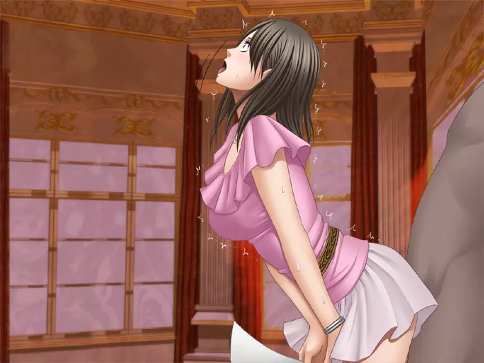 命令に逆らえない女 ~女を思いのまま操る悪魔のスマートフォン~ Page.55