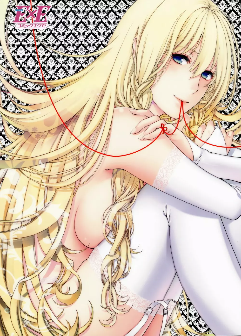 COMIC E×E 01 Page.626