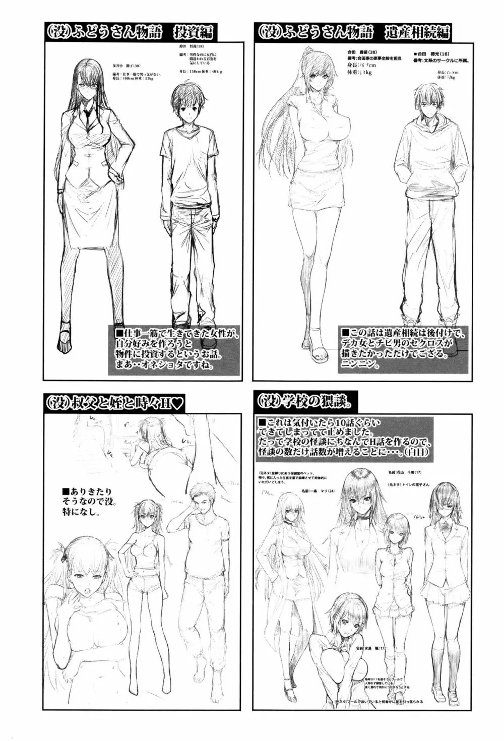 嫁 購入しました~不動産物語~ Page.190