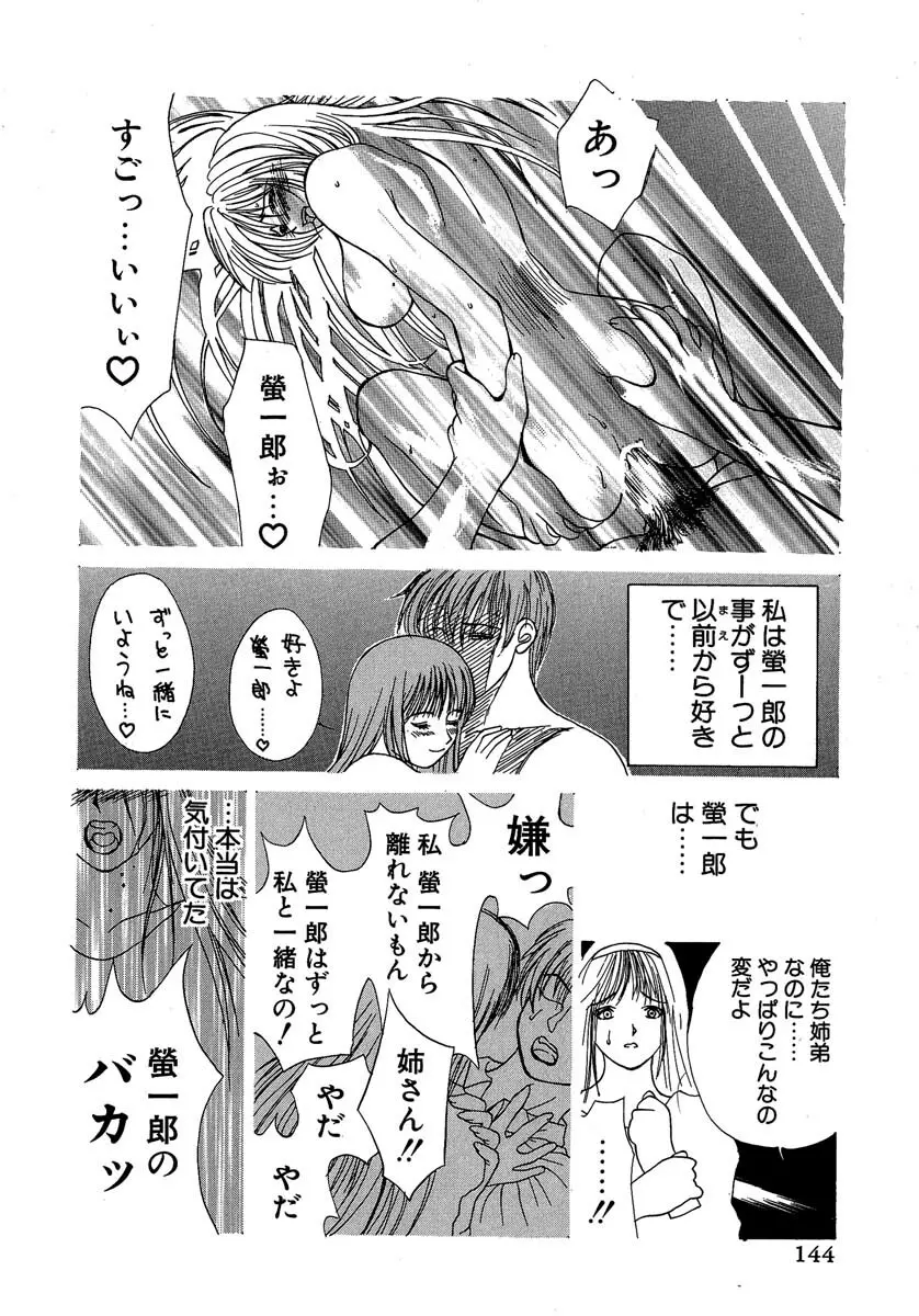 艶美 初期短編集 Page.145