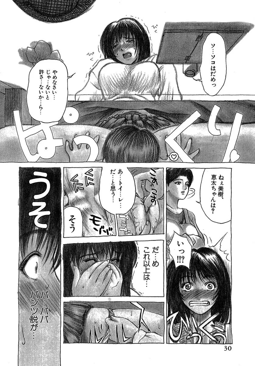 艶美 初期短編集 Page.31